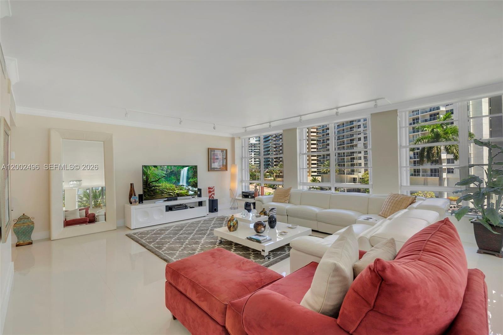 FIFTY SIX-SIXTY COLLINS A - Residential