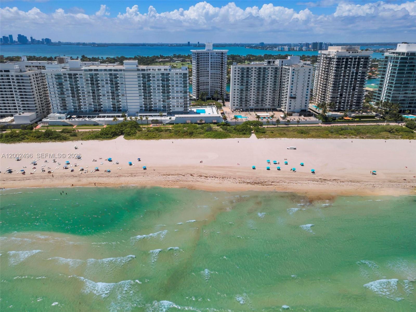 FIFTY SIX-SIXTY COLLINS A - Residential