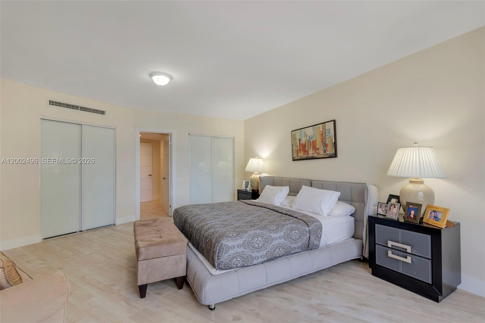 FIFTY SIX-SIXTY COLLINS A - Residential