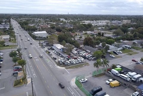 801 SW 27th Ave Fort Lauderdale FL 33312