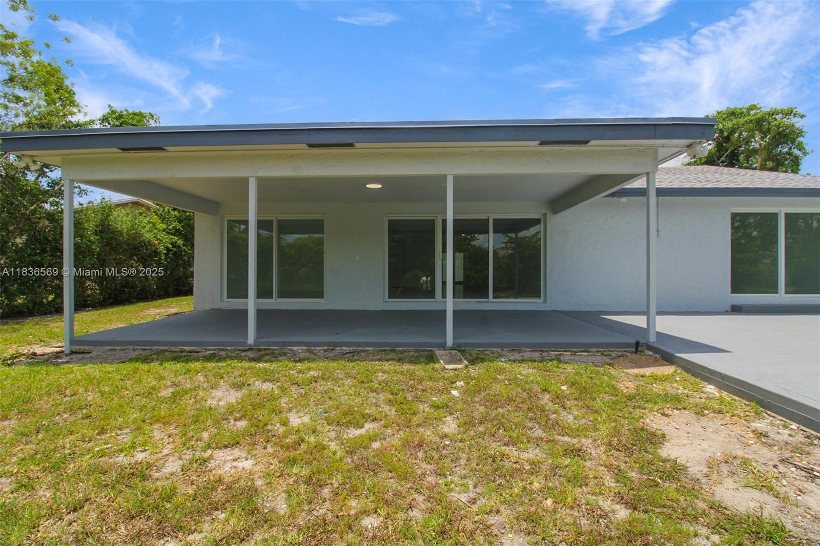 WOODLANDS SEC ONE-PHASE O - Residential