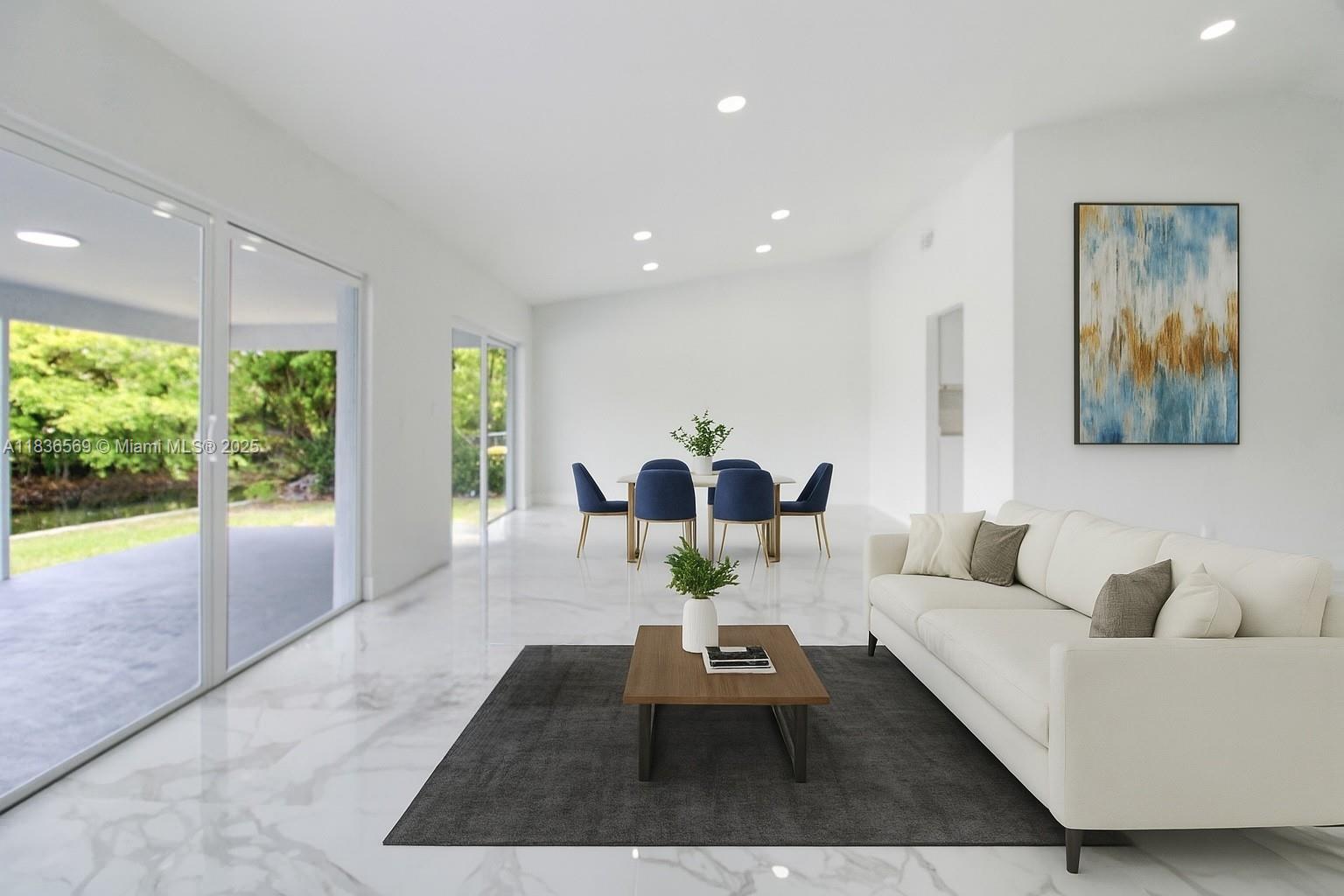 WOODLANDS SEC ONE-PHASE O - Residential