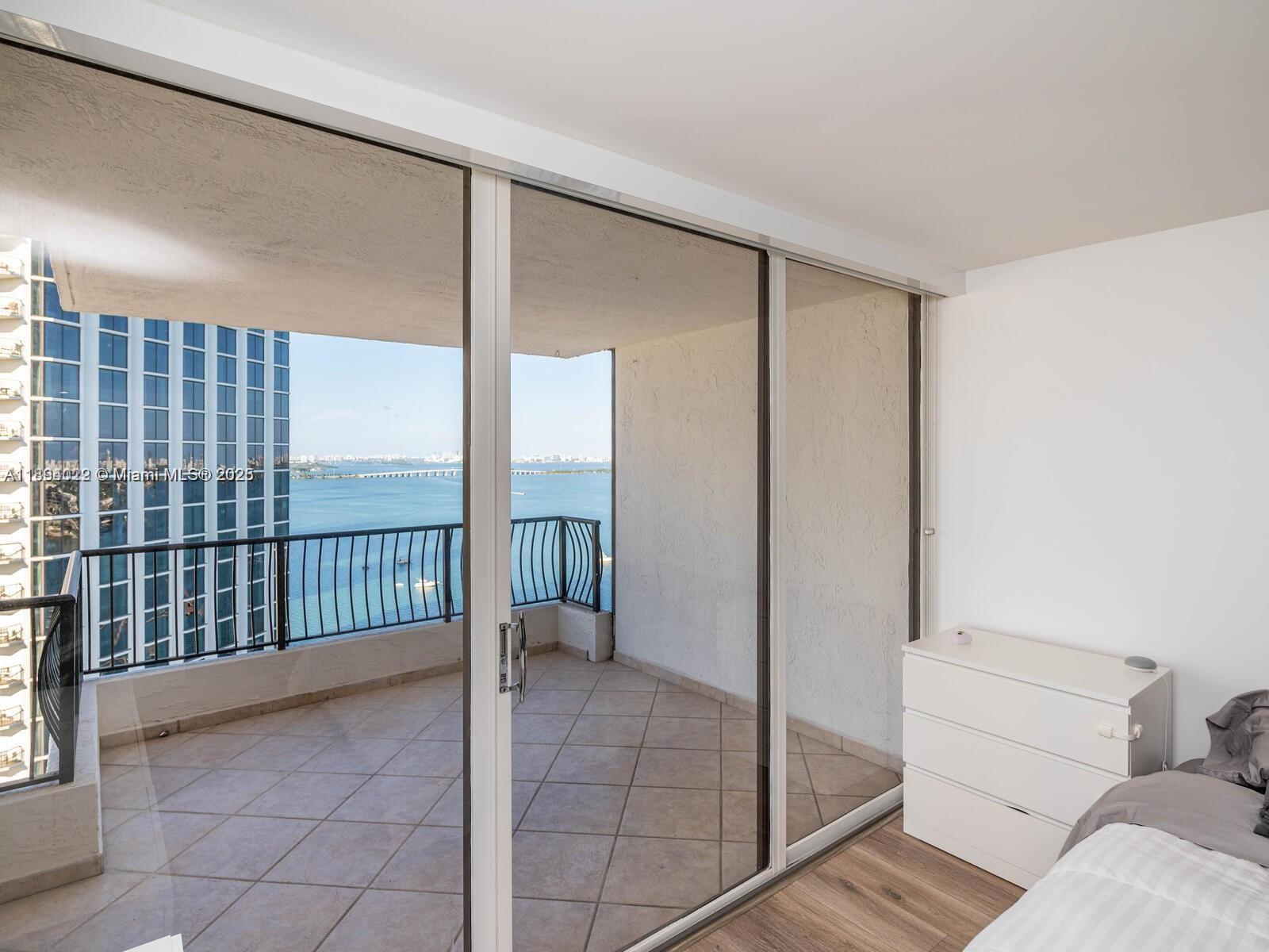 VENETIA CONDO - Residential Lease