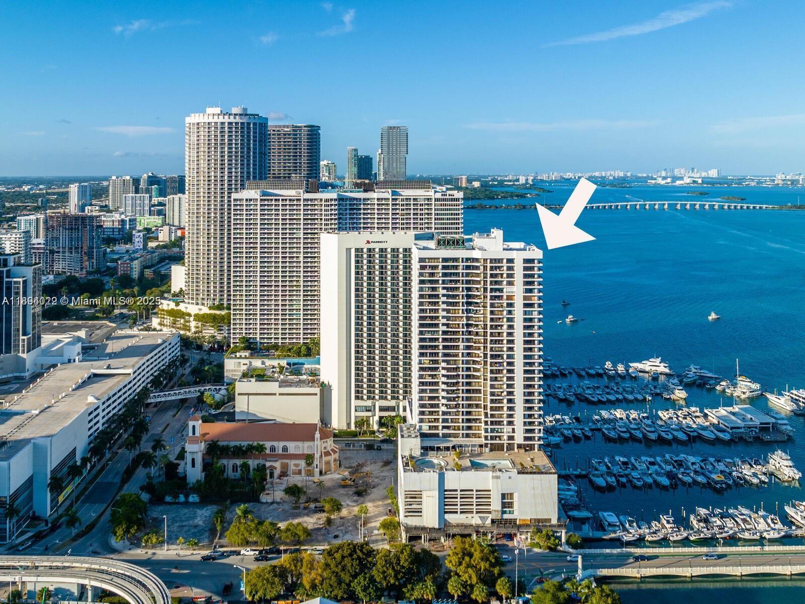VENETIA CONDO - Residential Lease