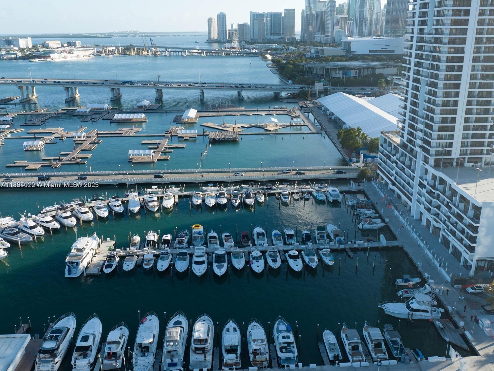 VENETIA CONDO - Residential Lease