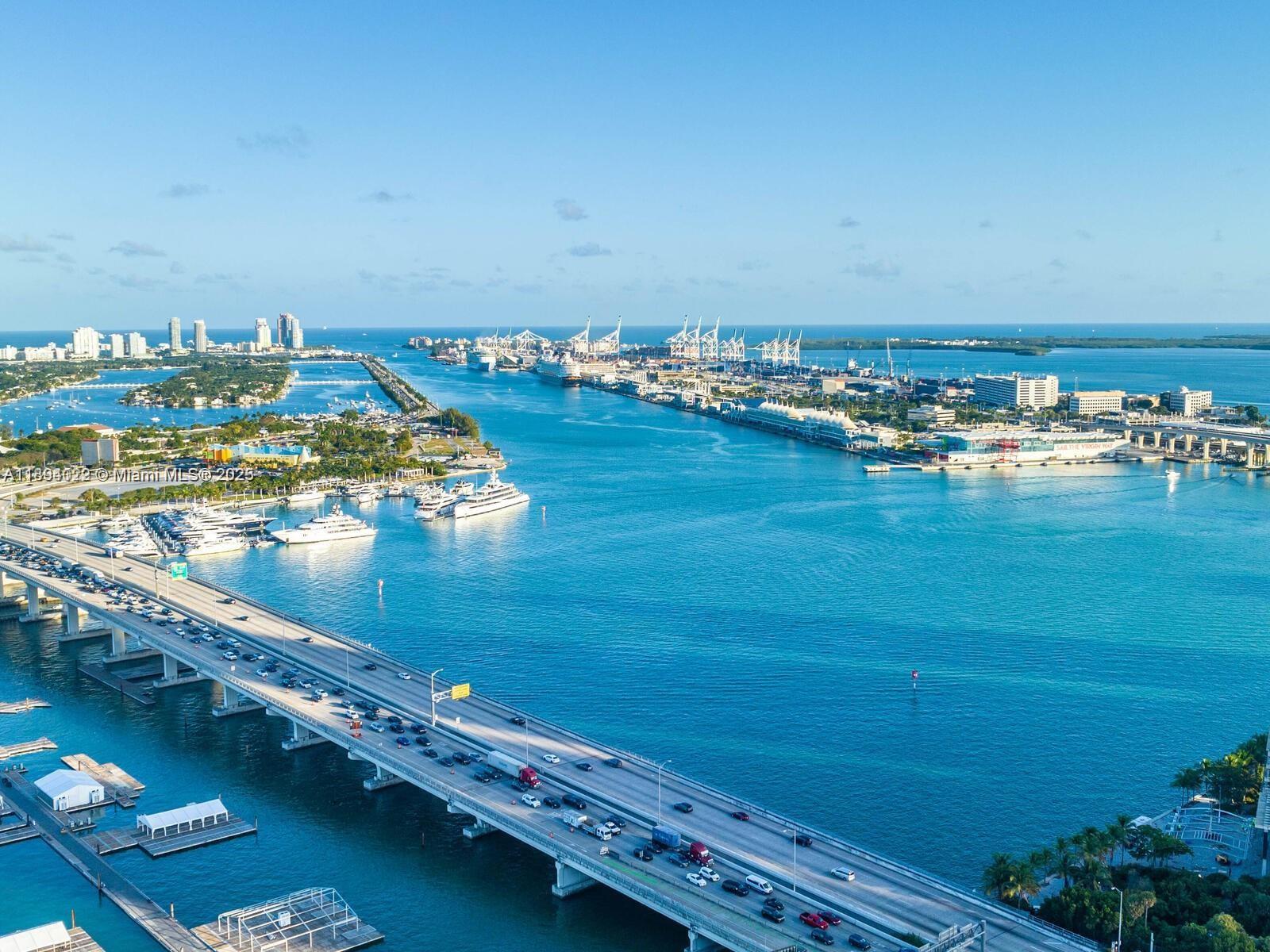 VENETIA CONDO - Residential Lease