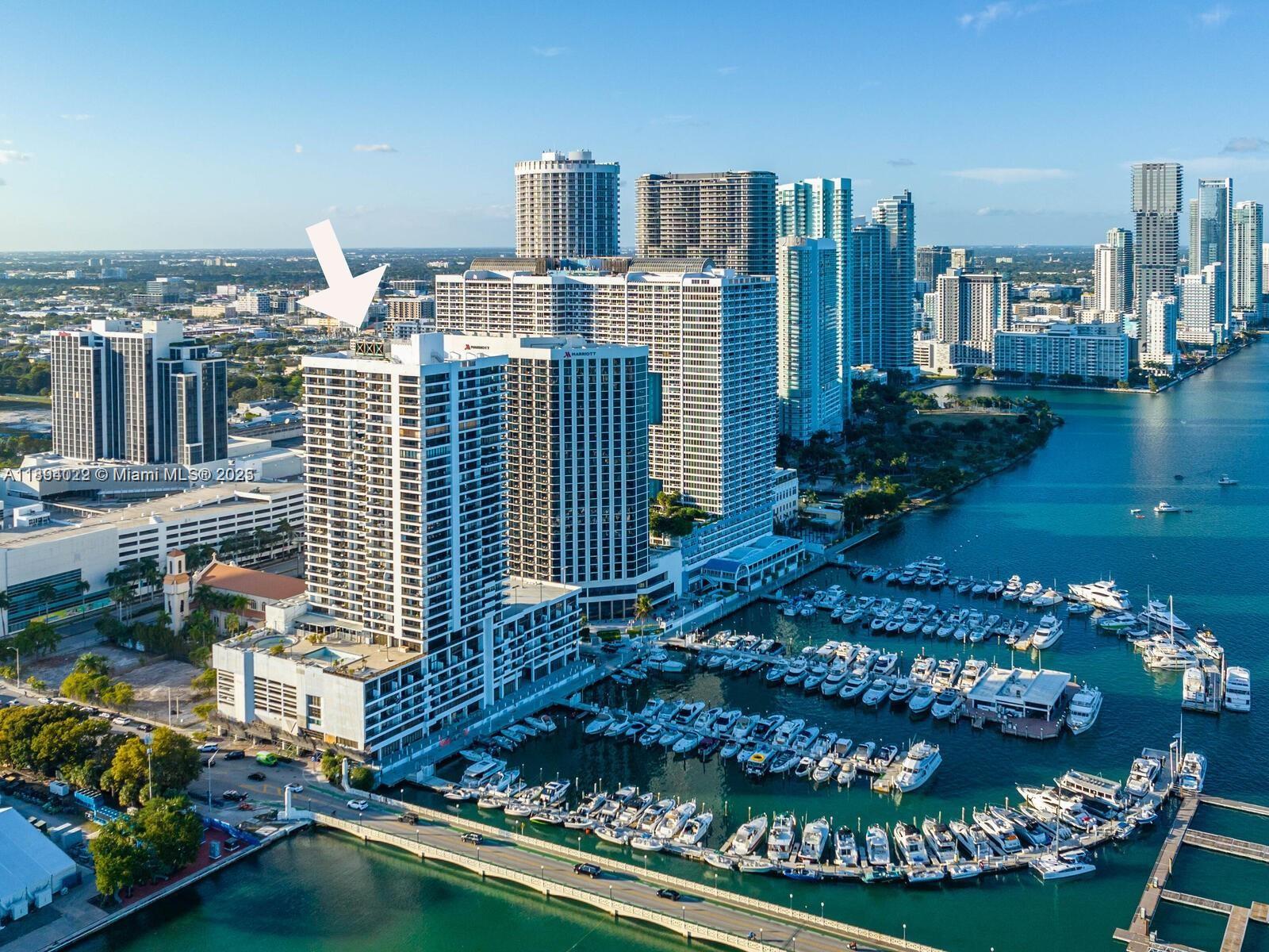 VENETIA CONDO - Residential Lease