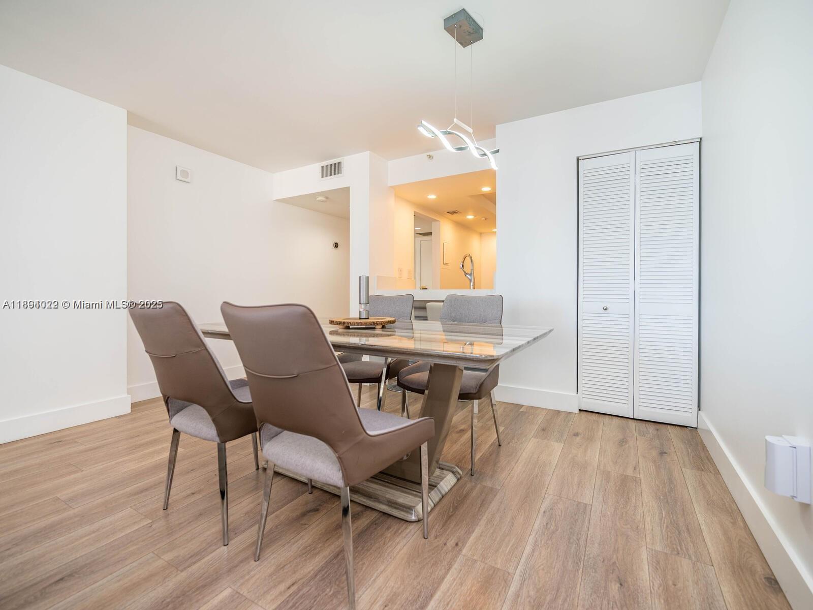 VENETIA CONDO - Residential Lease