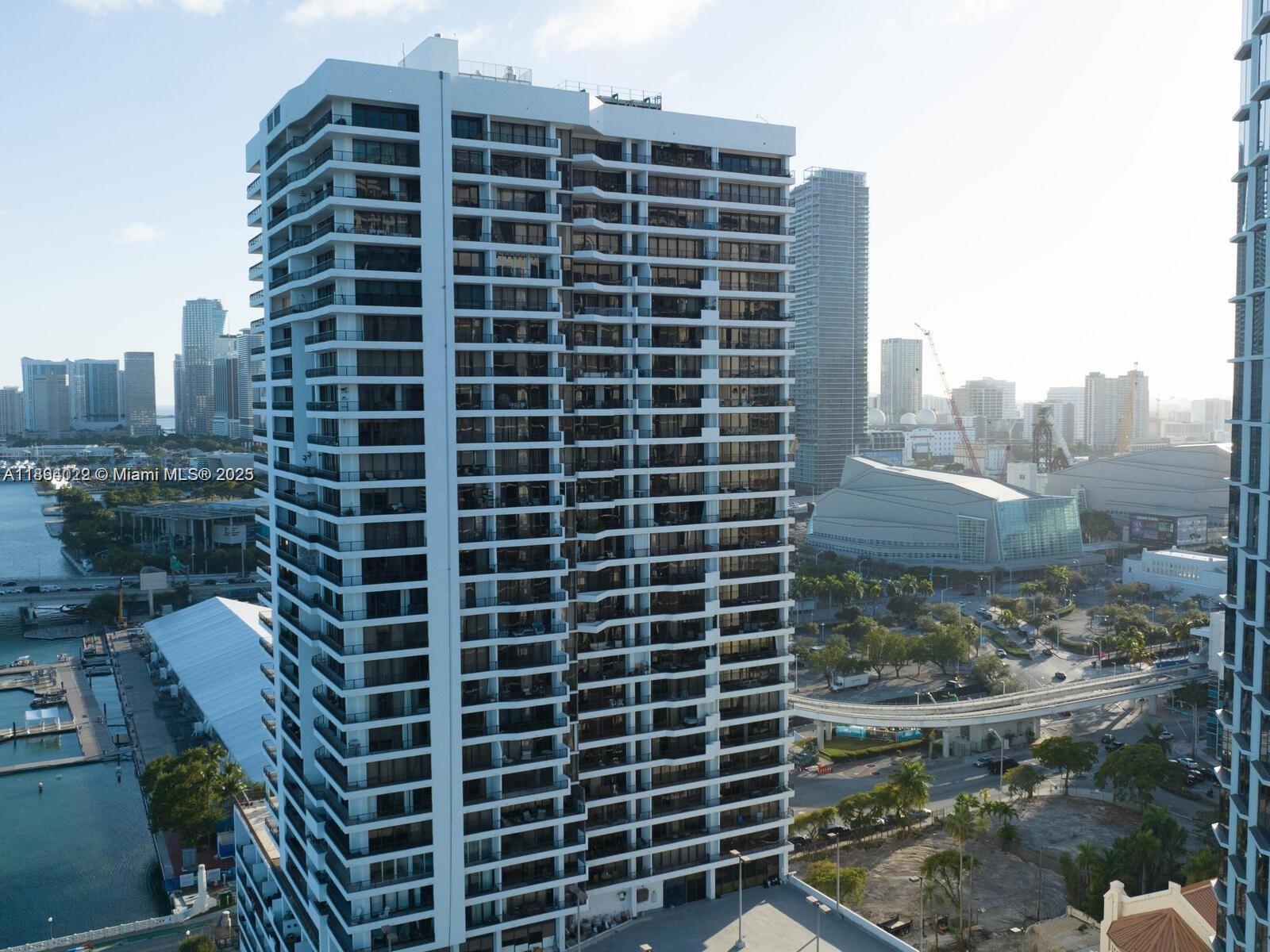 VENETIA CONDO - Residential Lease