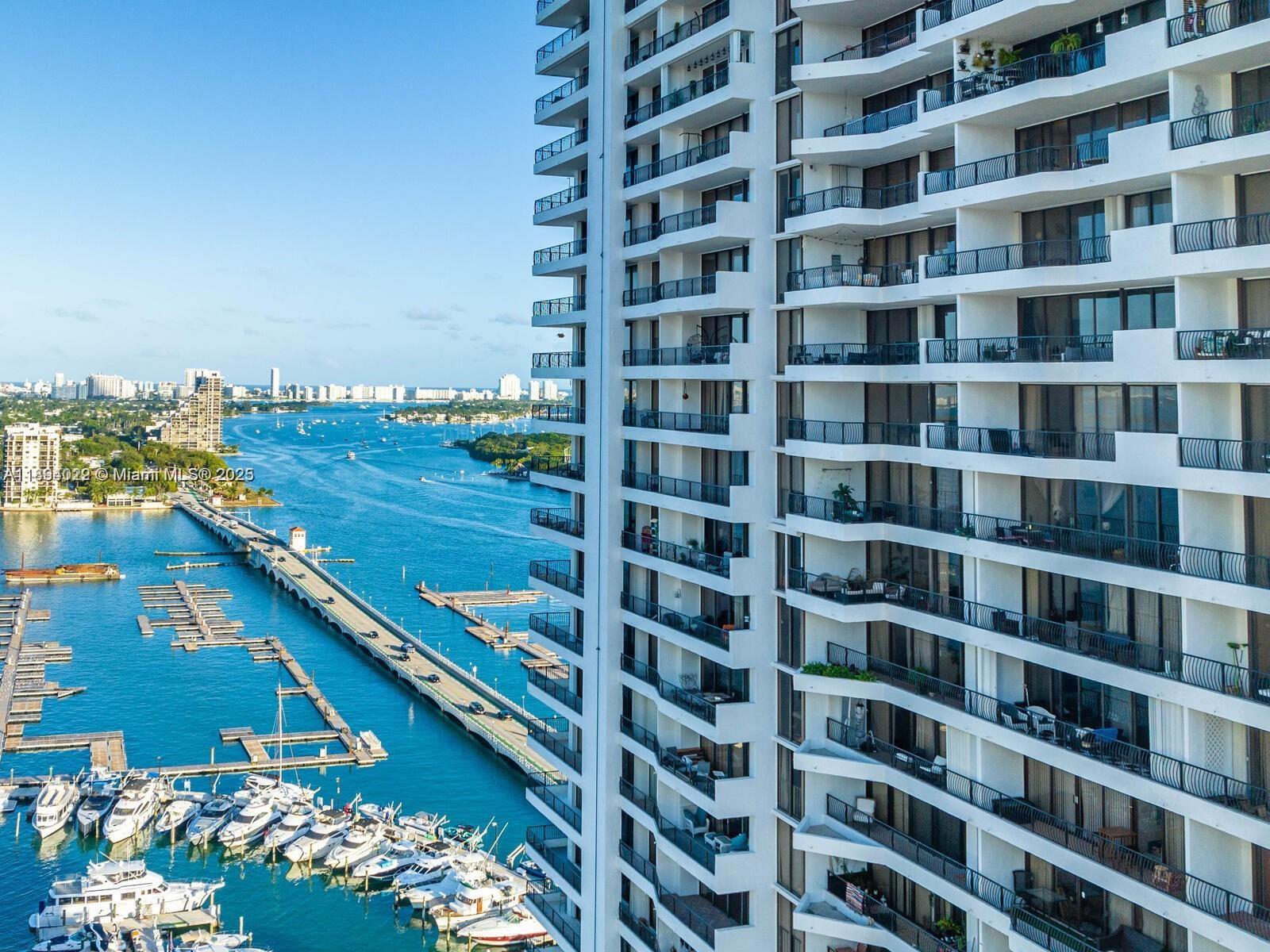 VENETIA CONDO - Residential Lease