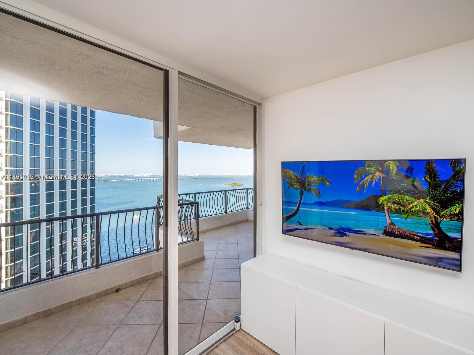 VENETIA CONDO - Residential Lease