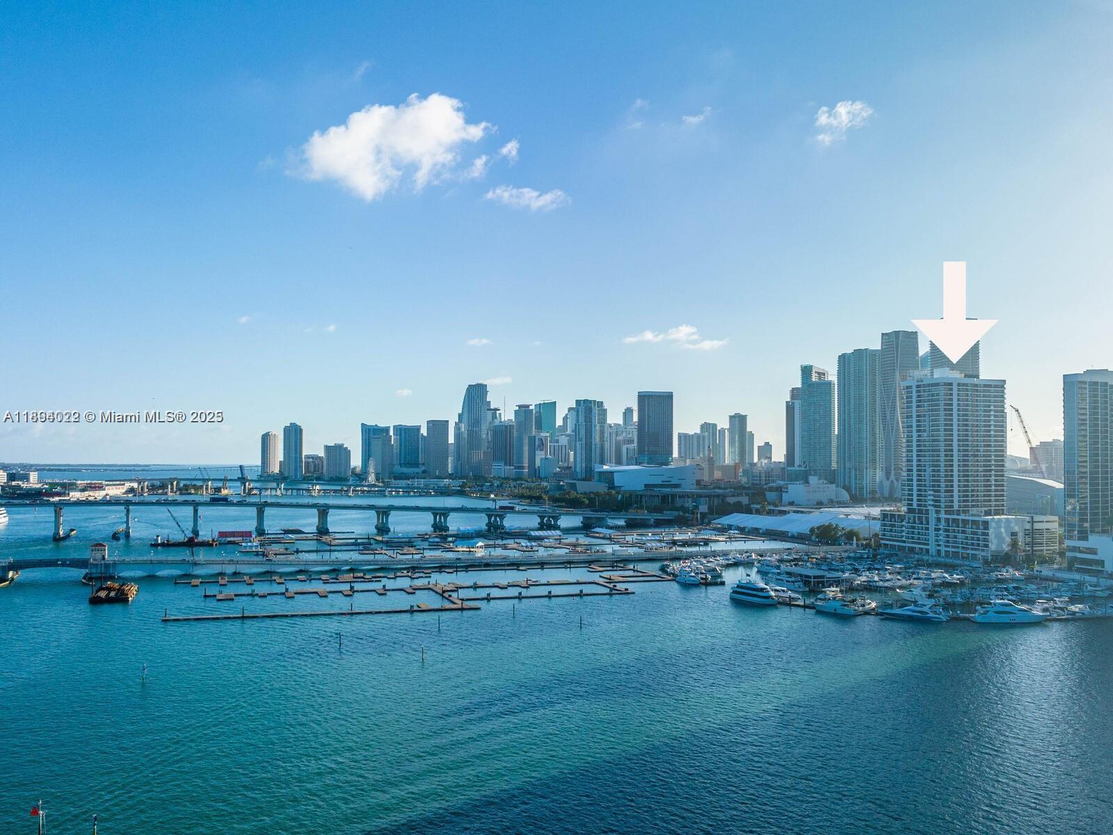 VENETIA CONDO - Residential Lease