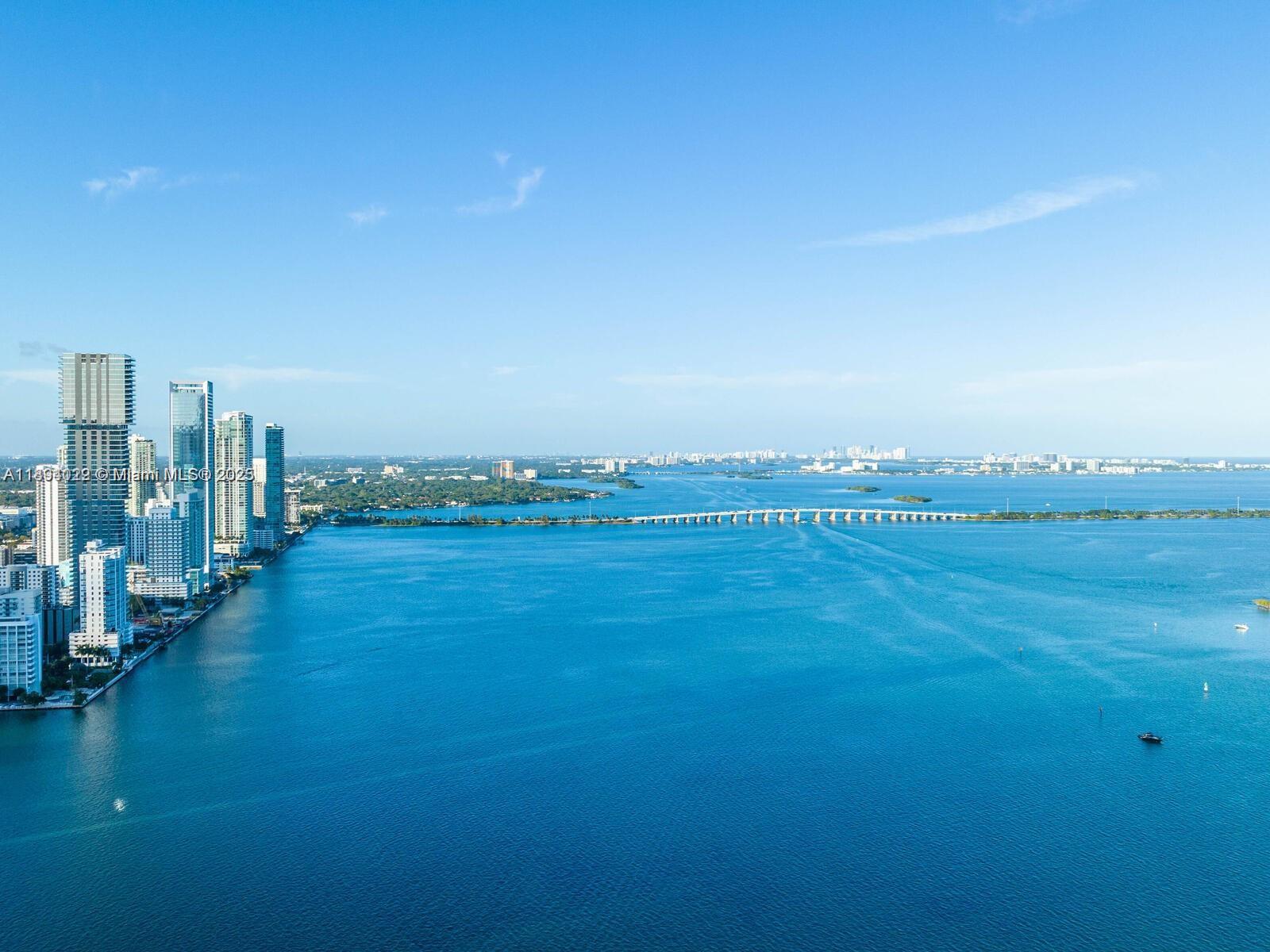 VENETIA CONDO - Residential Lease