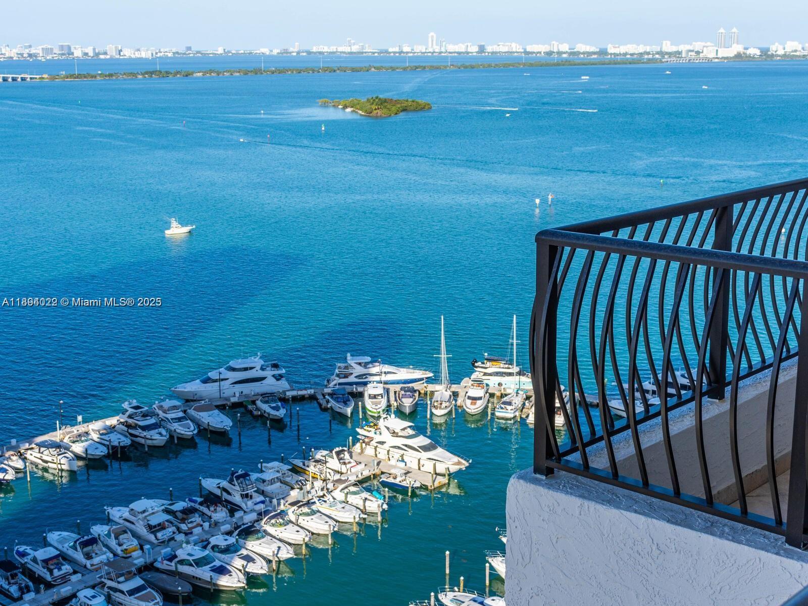 VENETIA CONDO - Residential Lease