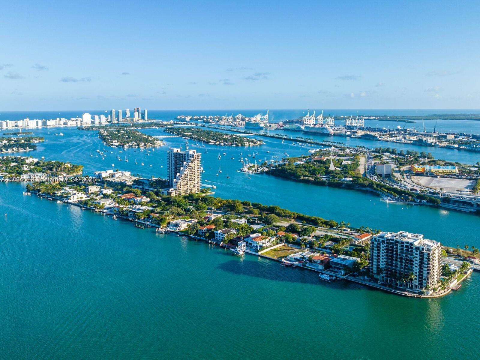 VENETIA CONDO - Residential Lease