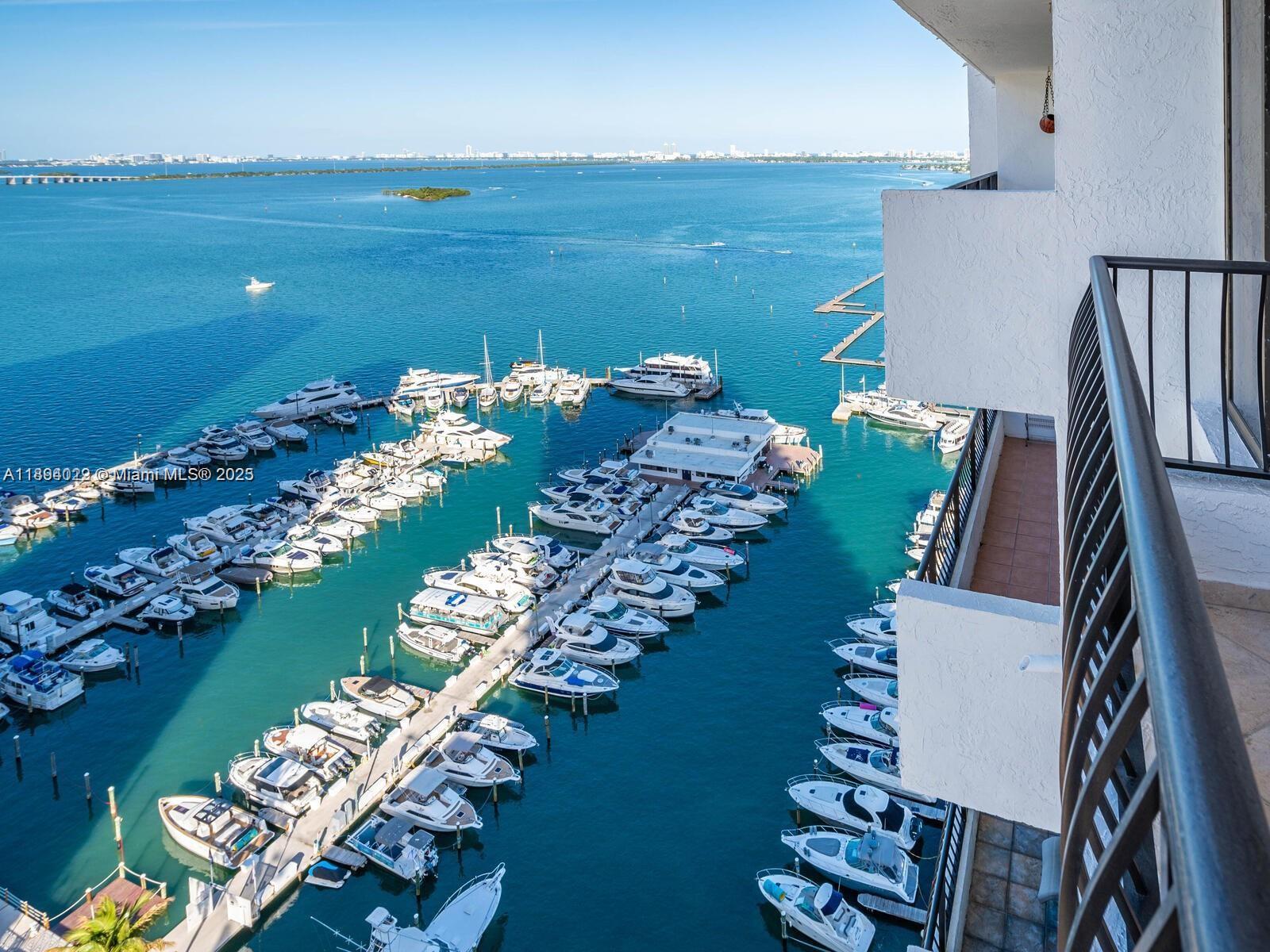 VENETIA CONDO - Residential Lease