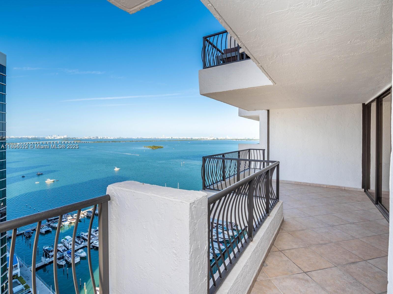 VENETIA CONDO - Residential Lease