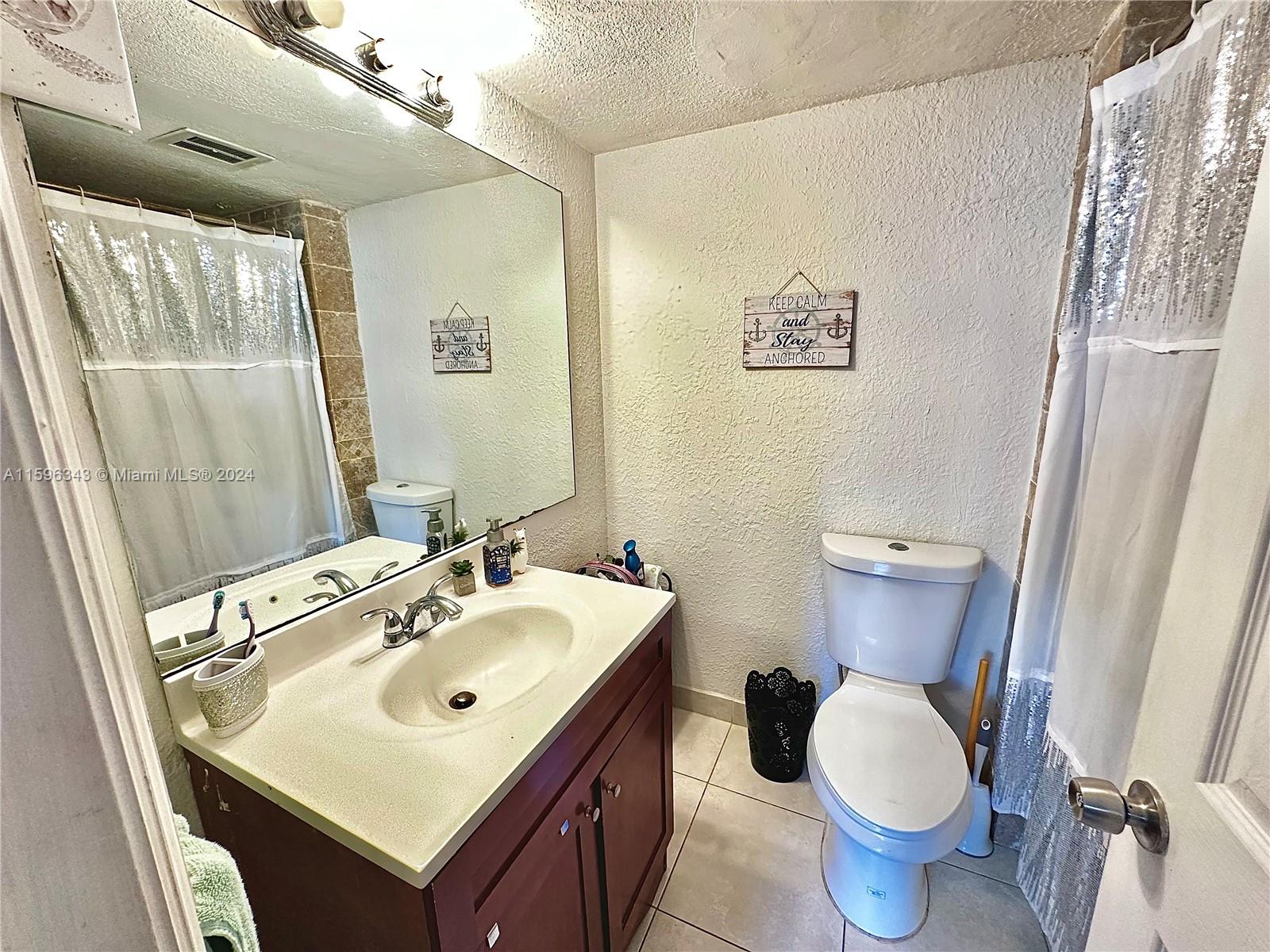 DORAL GARDENS CONDO - Residential Lease