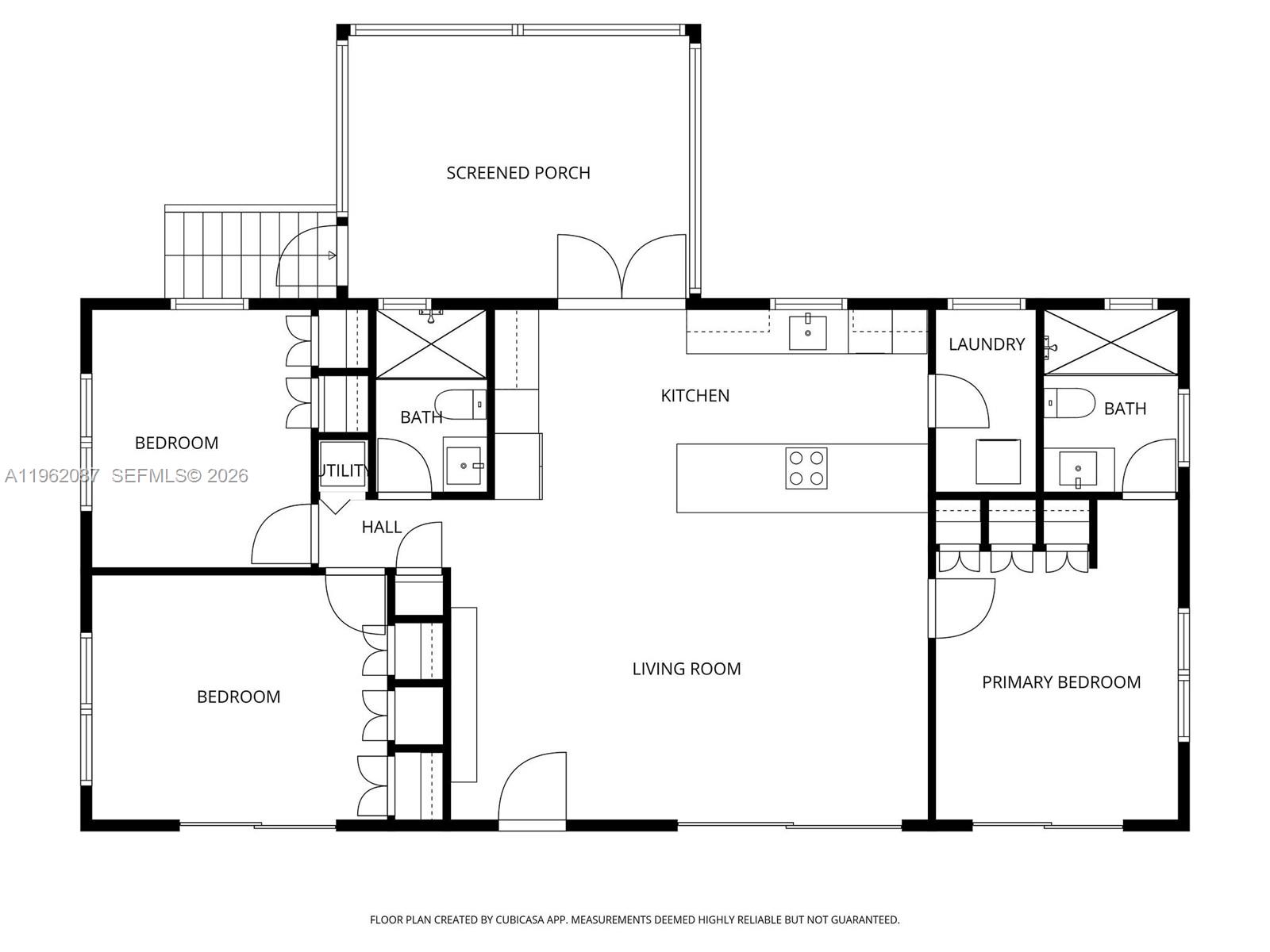 TROPICAL BAY ADD NO 3 - Residential