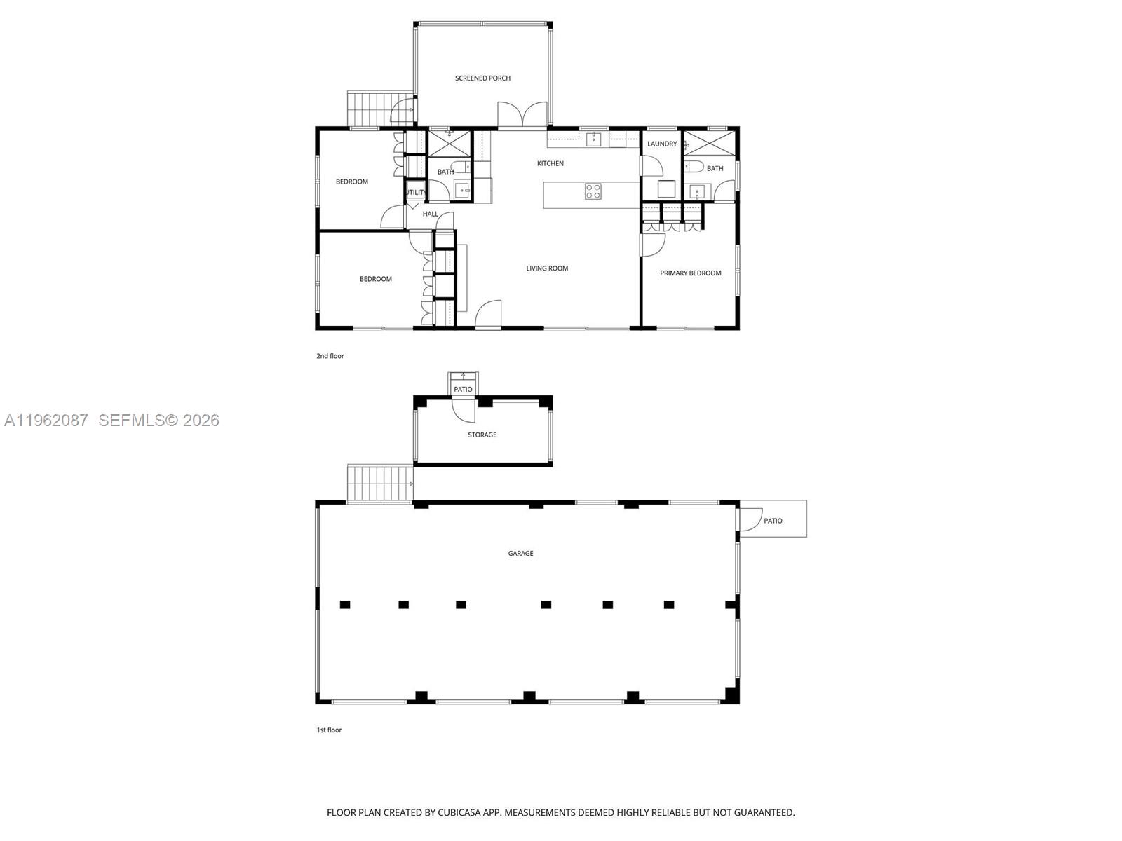 TROPICAL BAY ADD NO 3 - Residential