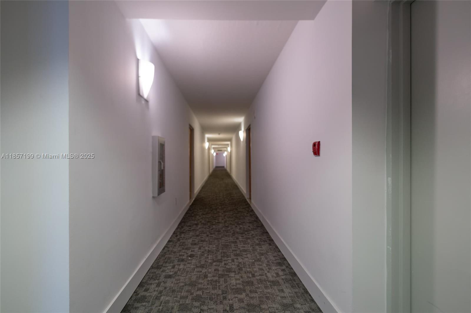 THE CLUB AT BRICKELL BAY - Residential Lease