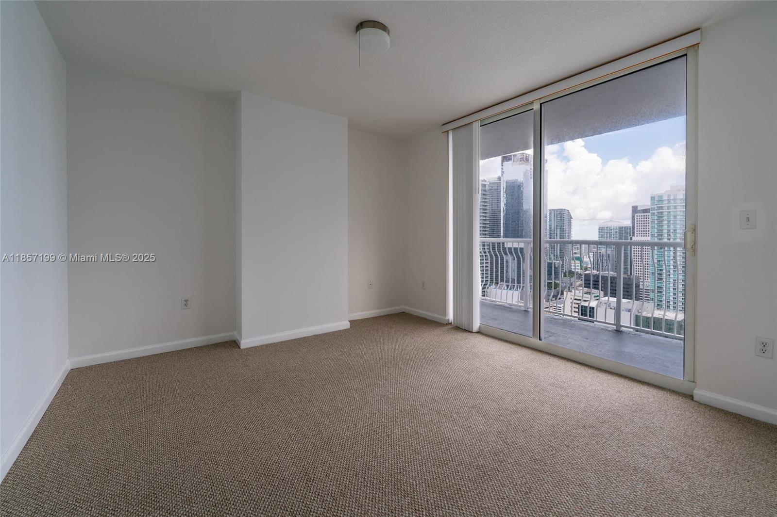 THE CLUB AT BRICKELL BAY - Residential Lease