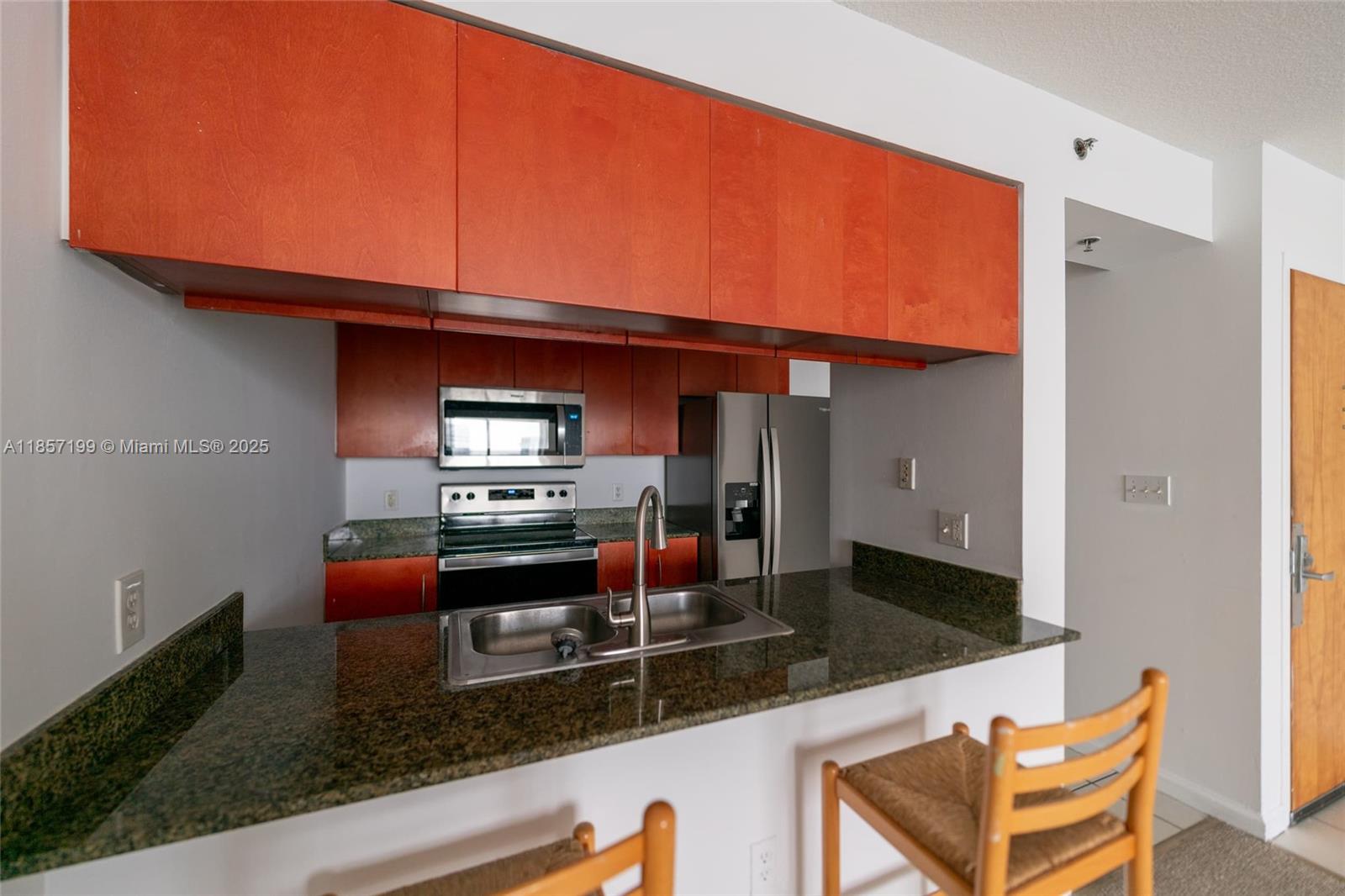 THE CLUB AT BRICKELL BAY - Residential Lease