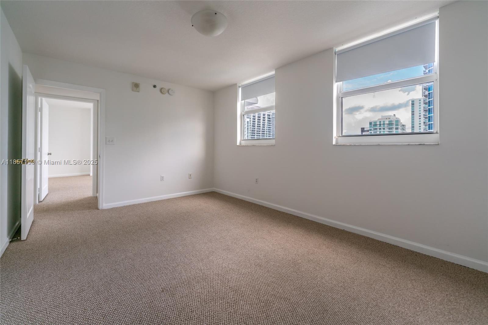 THE CLUB AT BRICKELL BAY - Residential Lease