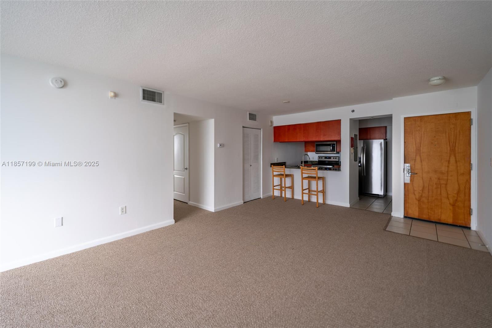 THE CLUB AT BRICKELL BAY - Residential Lease