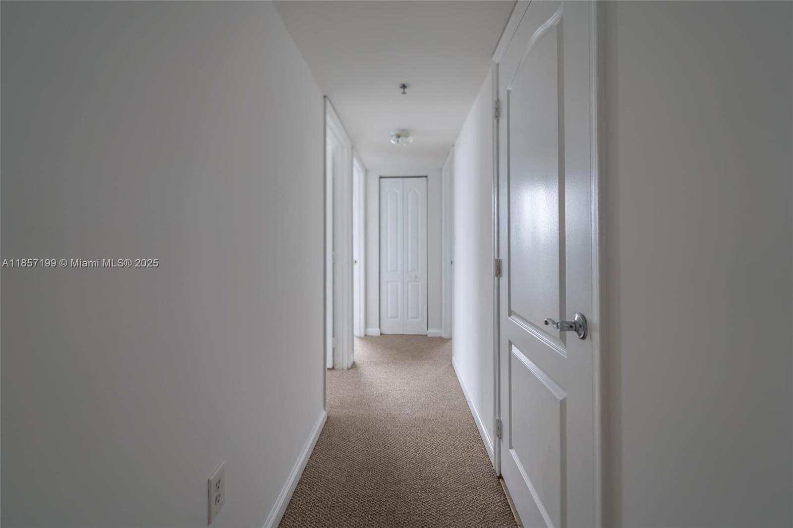 THE CLUB AT BRICKELL BAY - Residential Lease