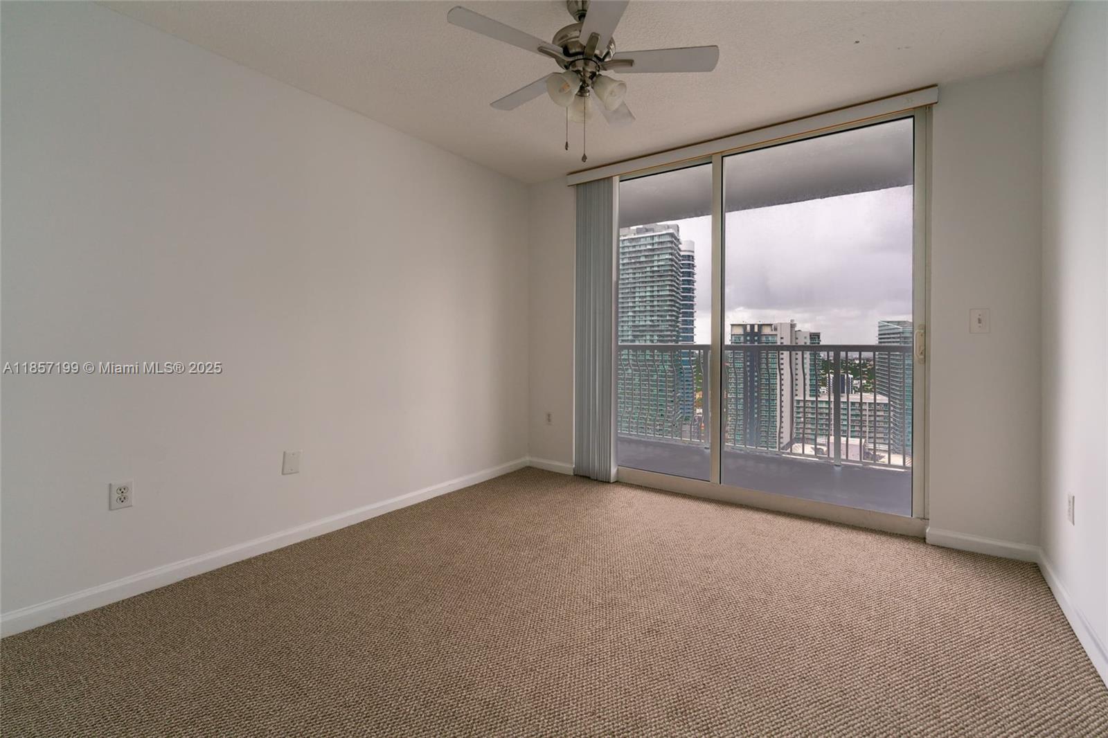 THE CLUB AT BRICKELL BAY - Residential Lease