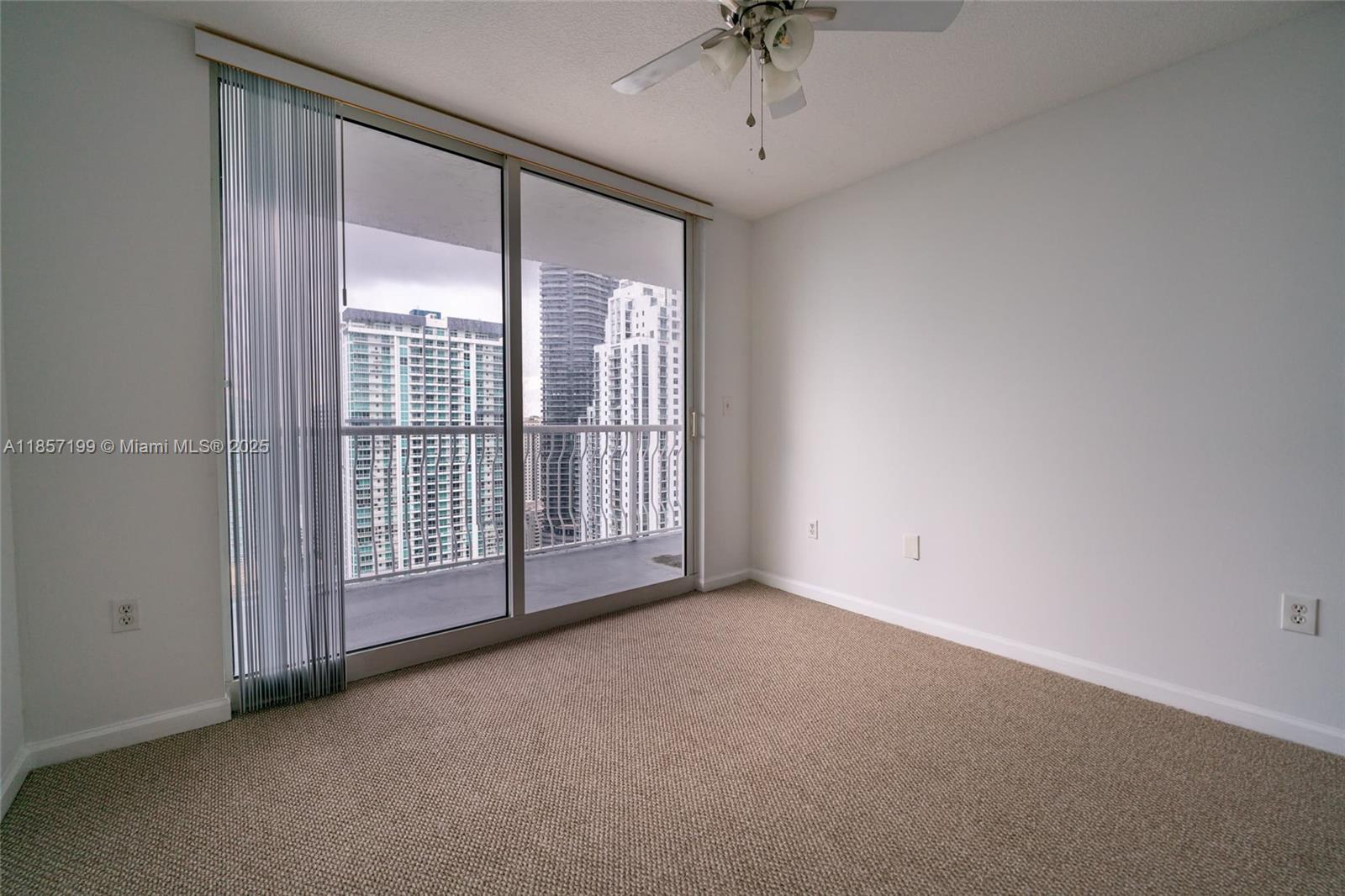 THE CLUB AT BRICKELL BAY - Residential Lease