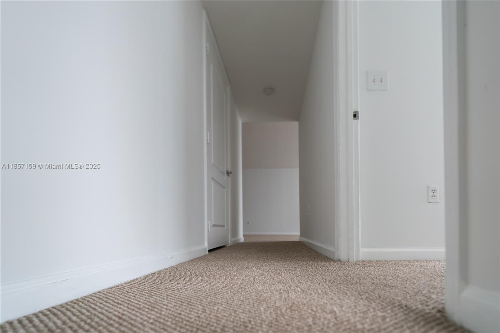 THE CLUB AT BRICKELL BAY - Residential Lease