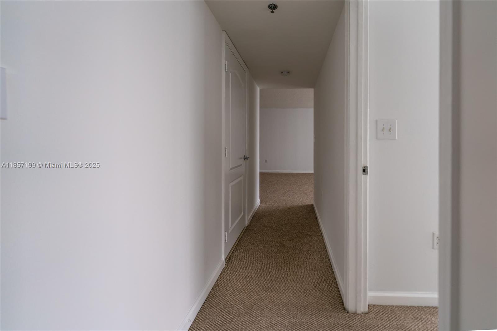 THE CLUB AT BRICKELL BAY - Residential Lease