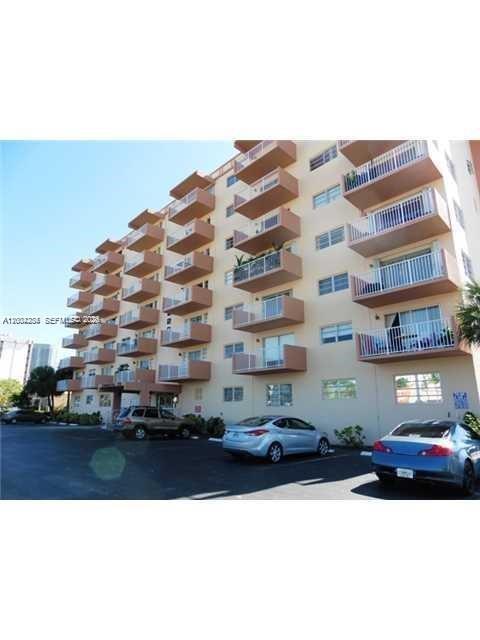 COASTAL VII APARTMENTS IN - Residential