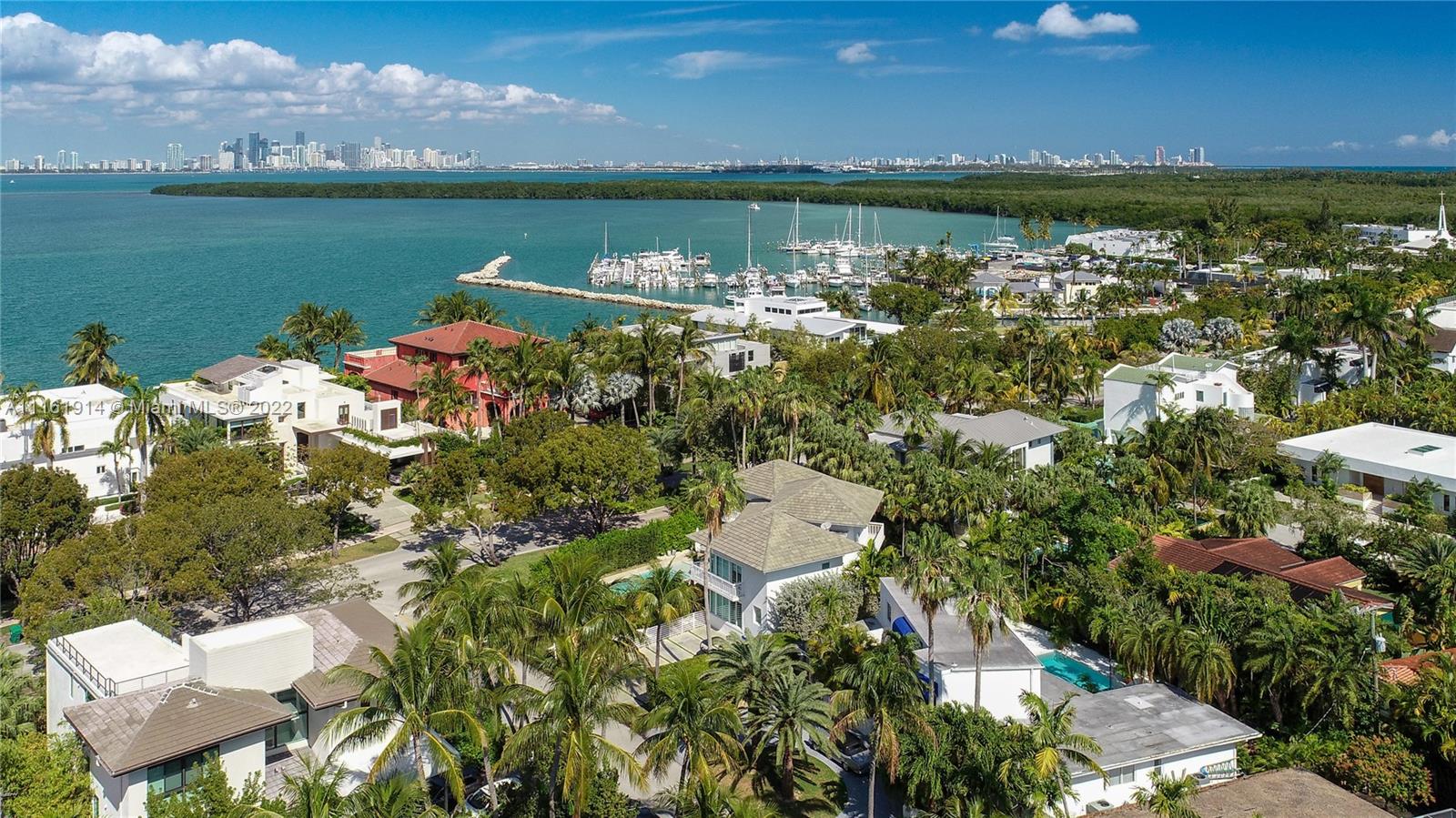 TROPICAL ISLE HOMES SUB 4 - Residential