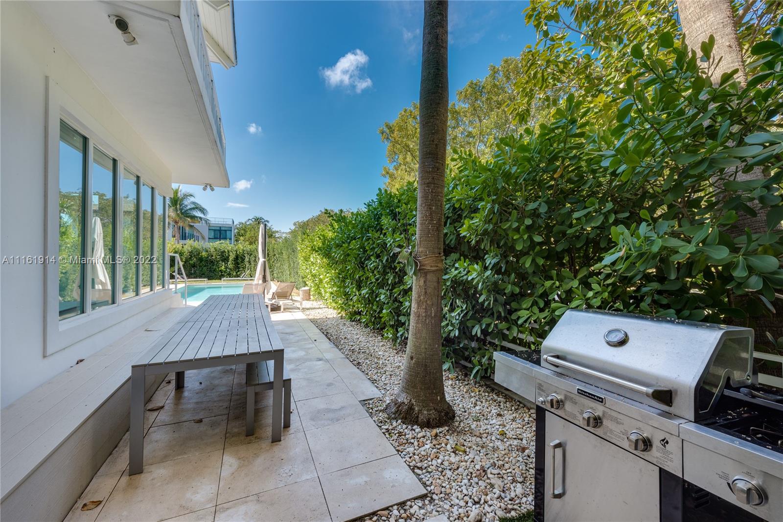 TROPICAL ISLE HOMES SUB 4 - Residential