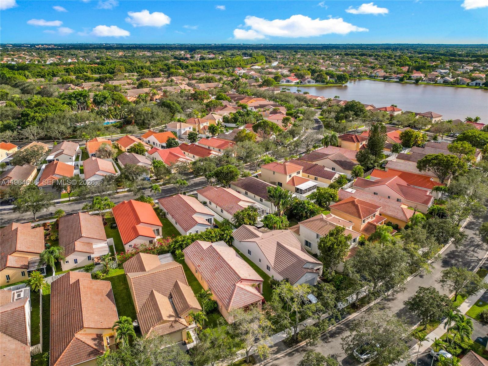 SECTORS 3 & 4 BOUNDARY PL - Residential