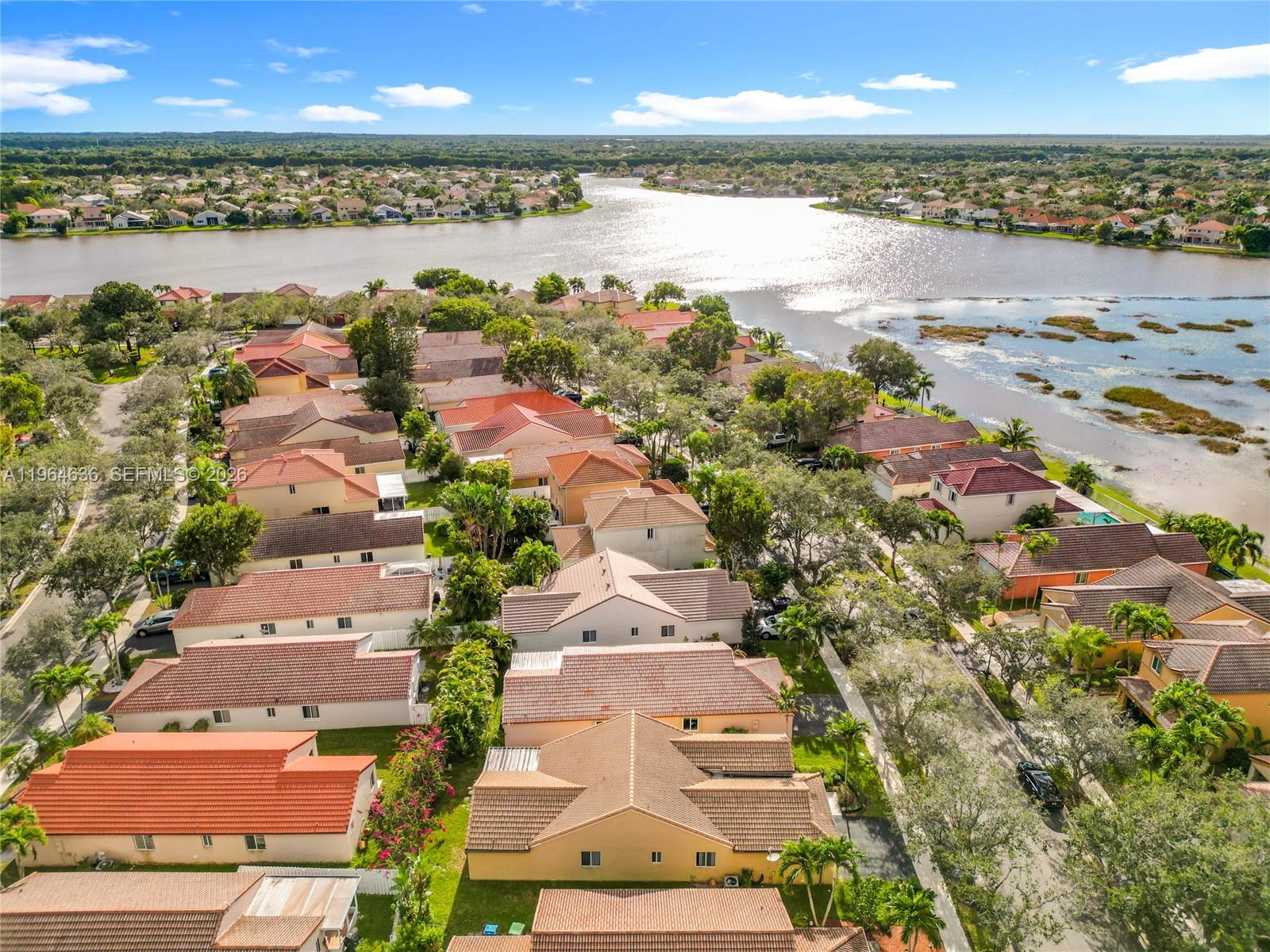 SECTORS 3 & 4 BOUNDARY PL - Residential