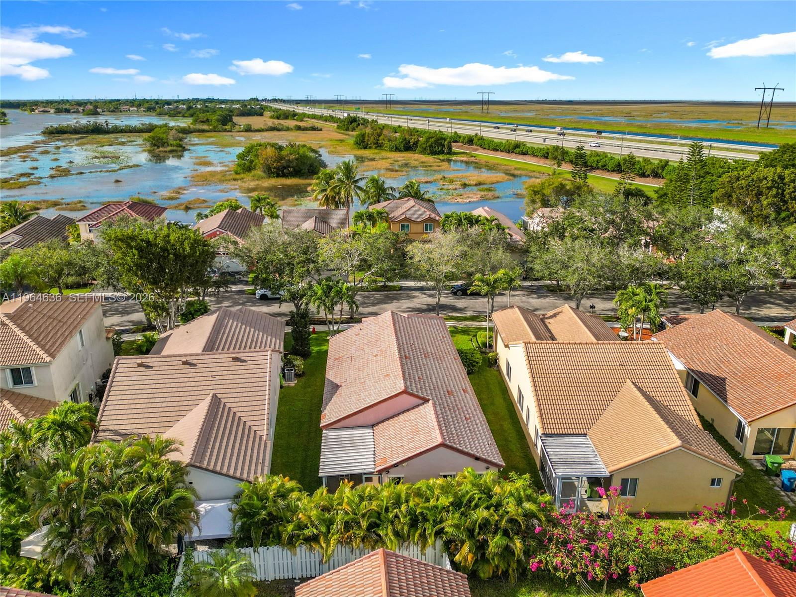 SECTORS 3 & 4 BOUNDARY PL - Residential