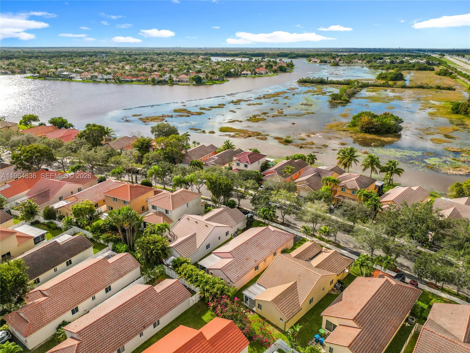 SECTORS 3 & 4 BOUNDARY PL - Residential