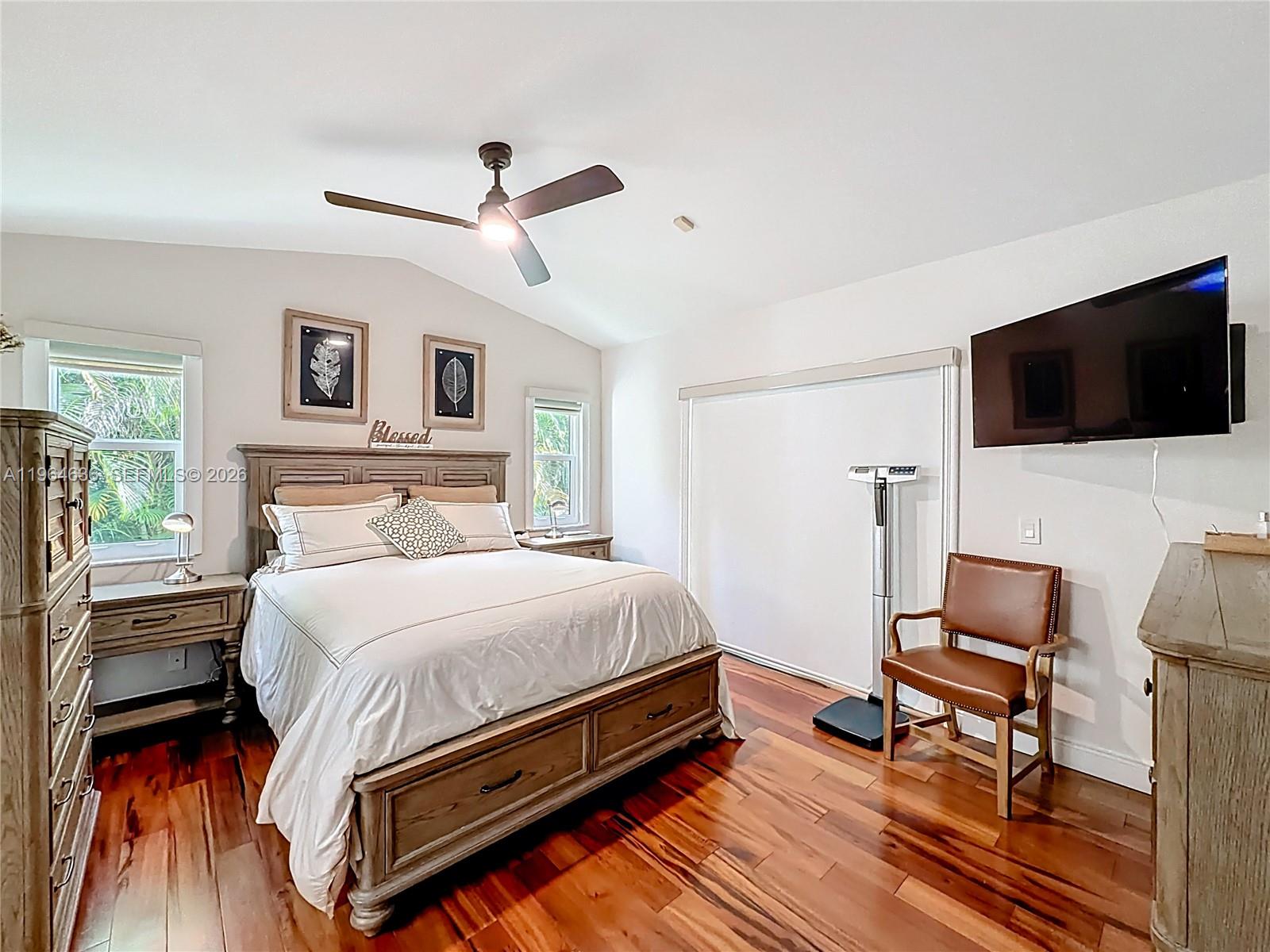 SECTORS 3 & 4 BOUNDARY PL - Residential