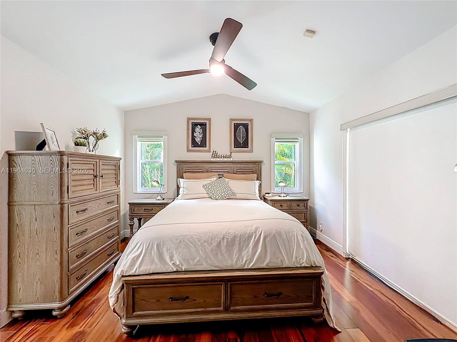 SECTORS 3 & 4 BOUNDARY PL - Residential