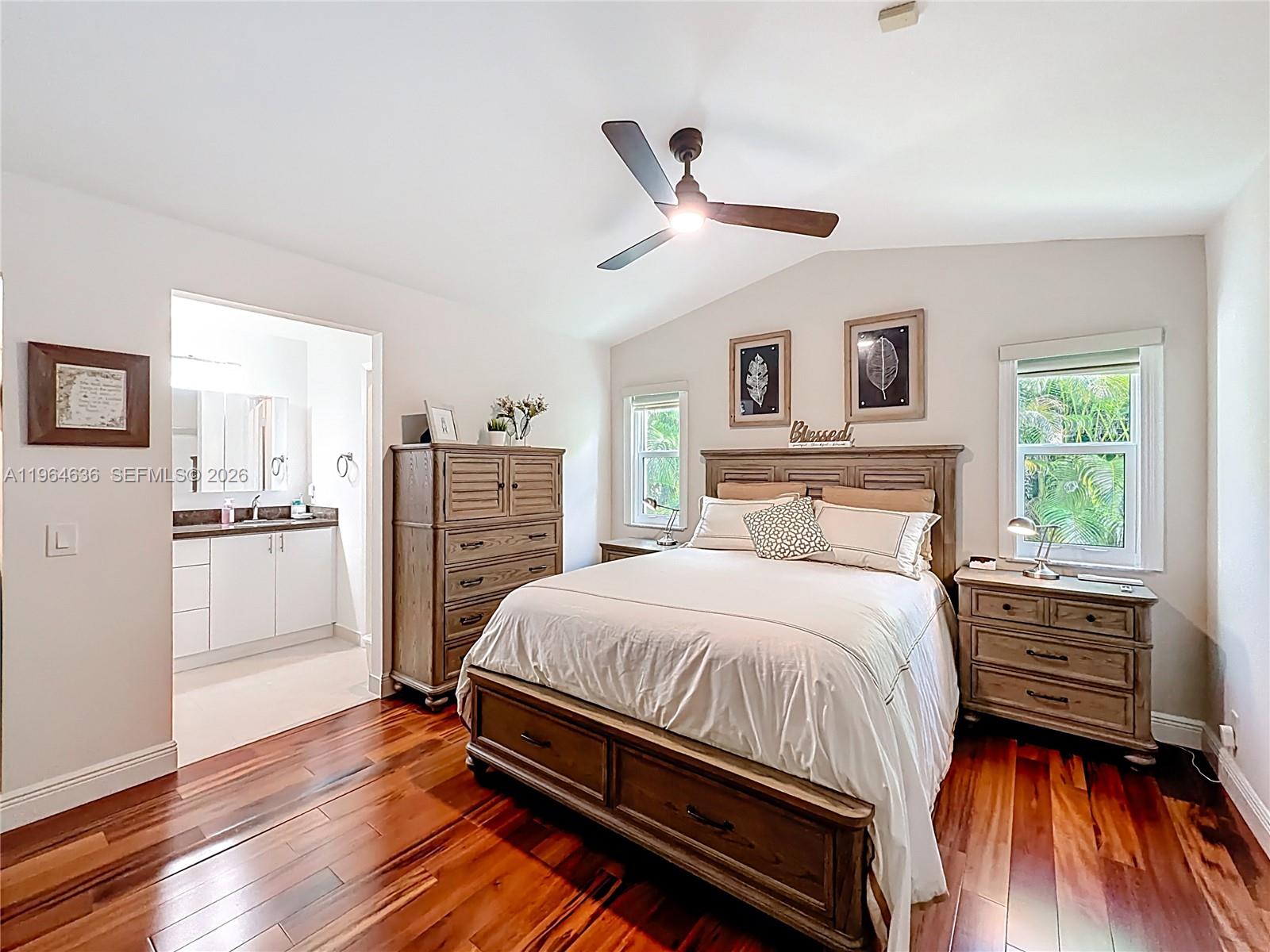 SECTORS 3 & 4 BOUNDARY PL - Residential