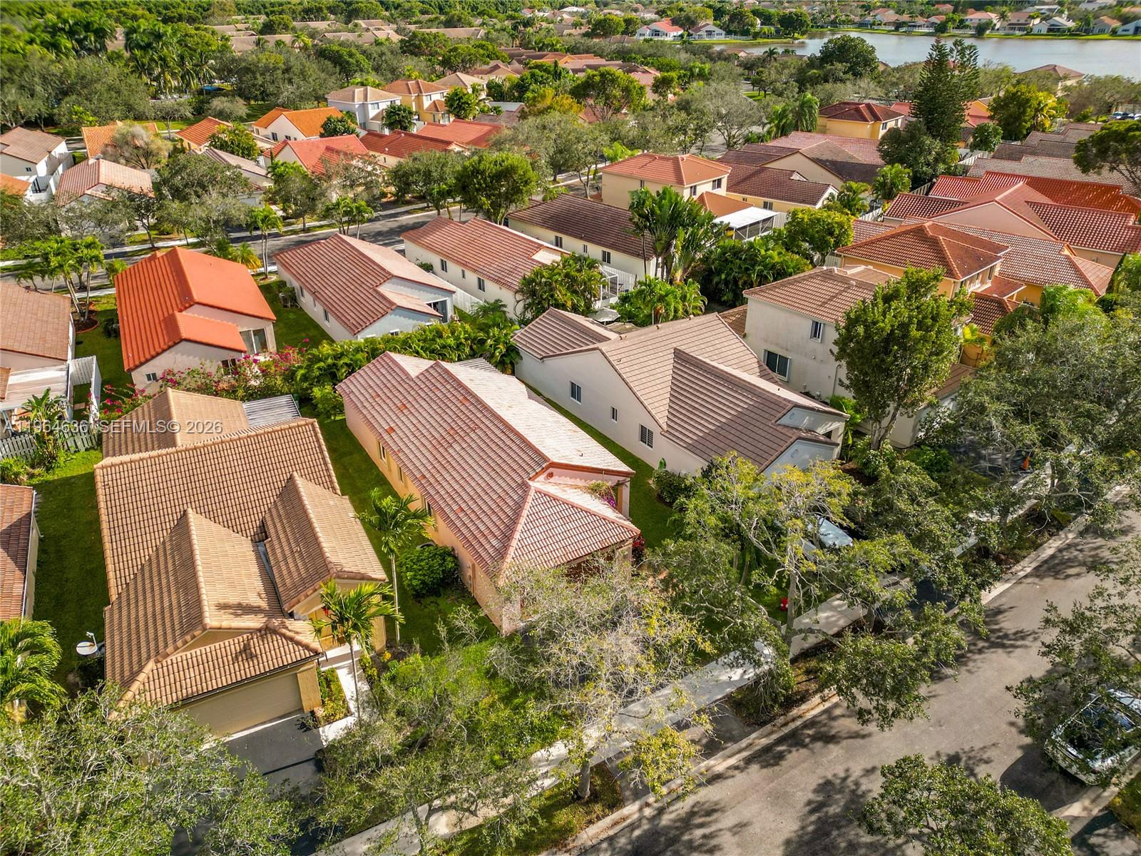 SECTORS 3 & 4 BOUNDARY PL - Residential