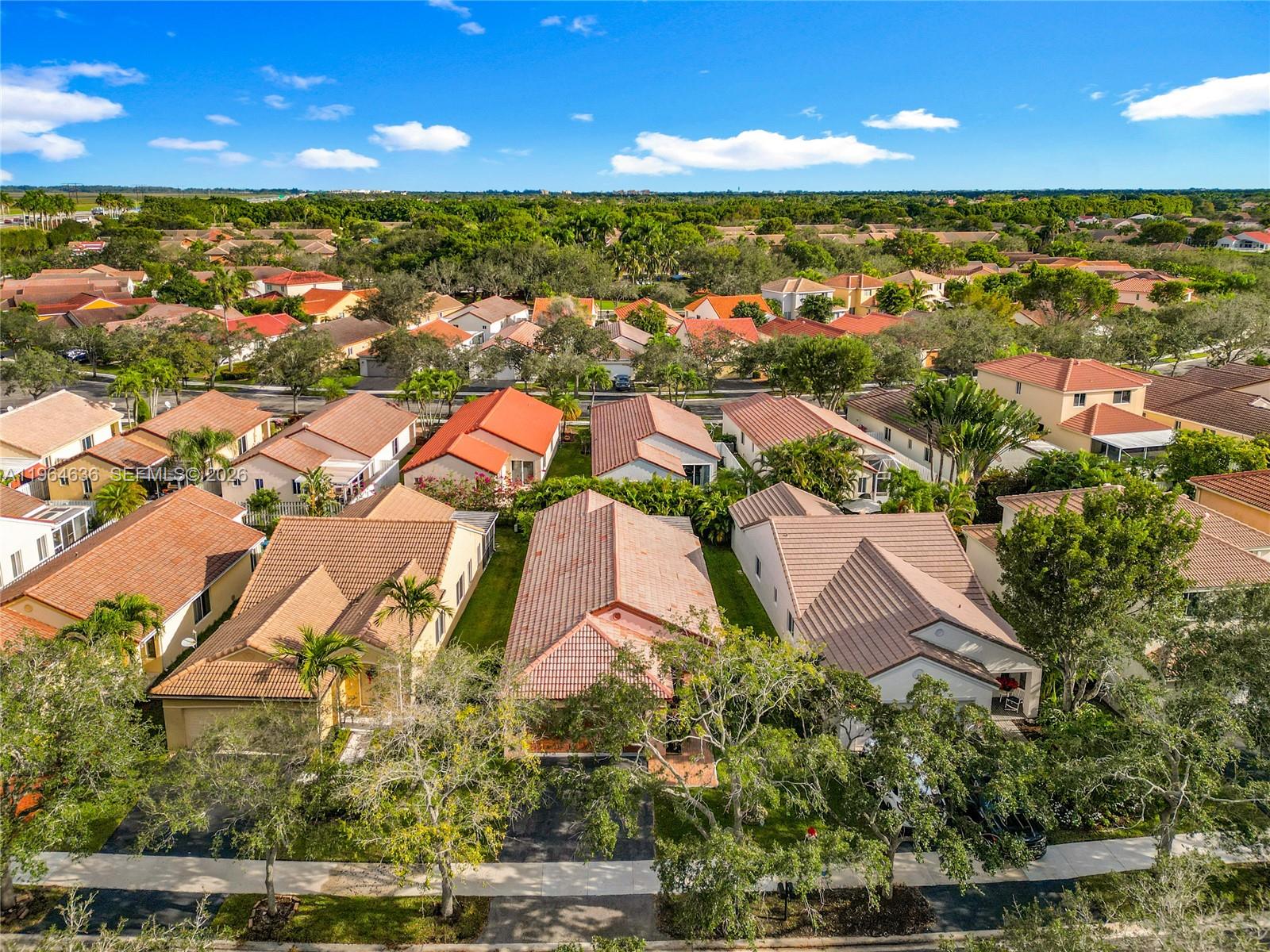 SECTORS 3 & 4 BOUNDARY PL - Residential