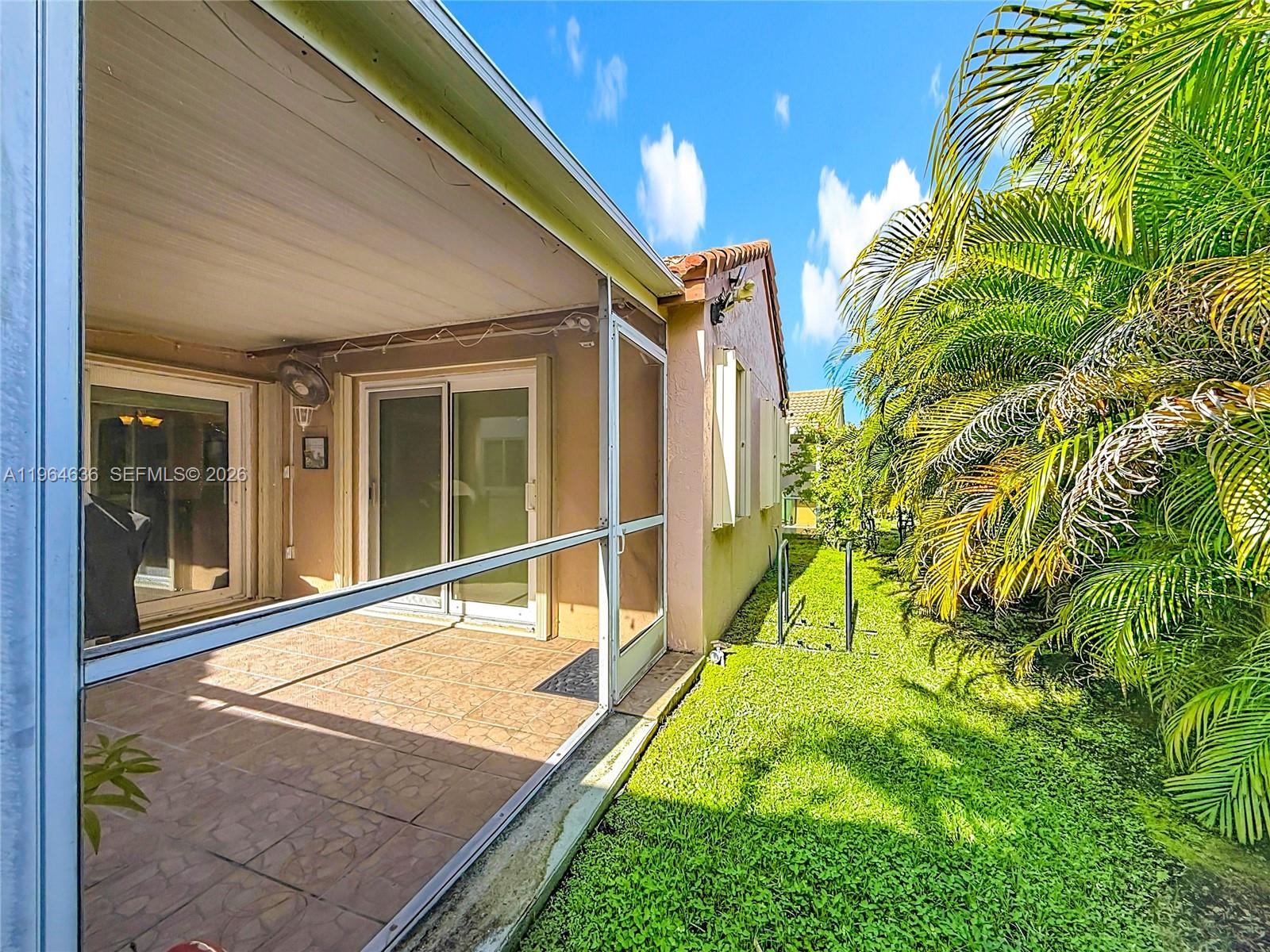 SECTORS 3 & 4 BOUNDARY PL - Residential