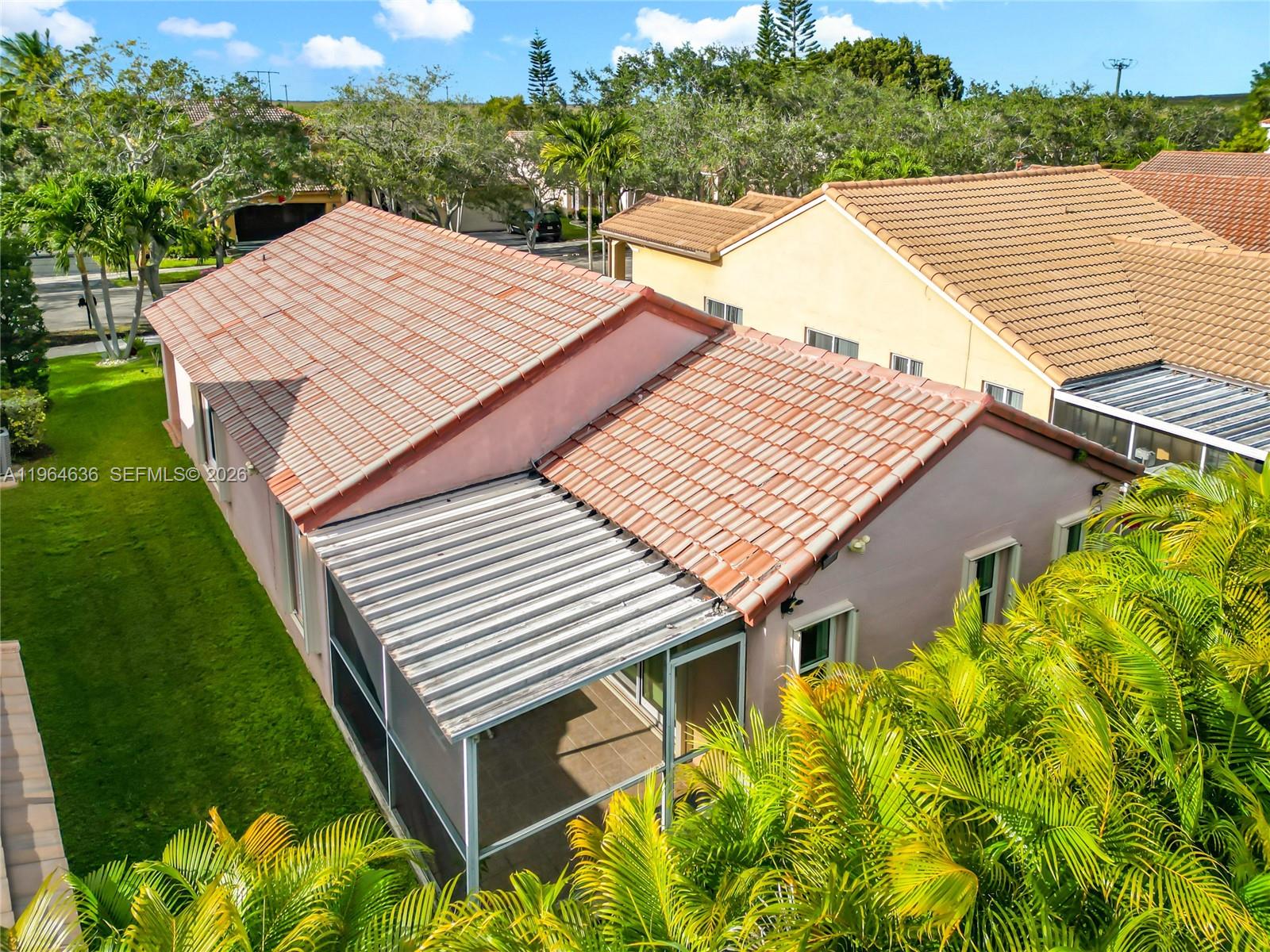 SECTORS 3 & 4 BOUNDARY PL - Residential