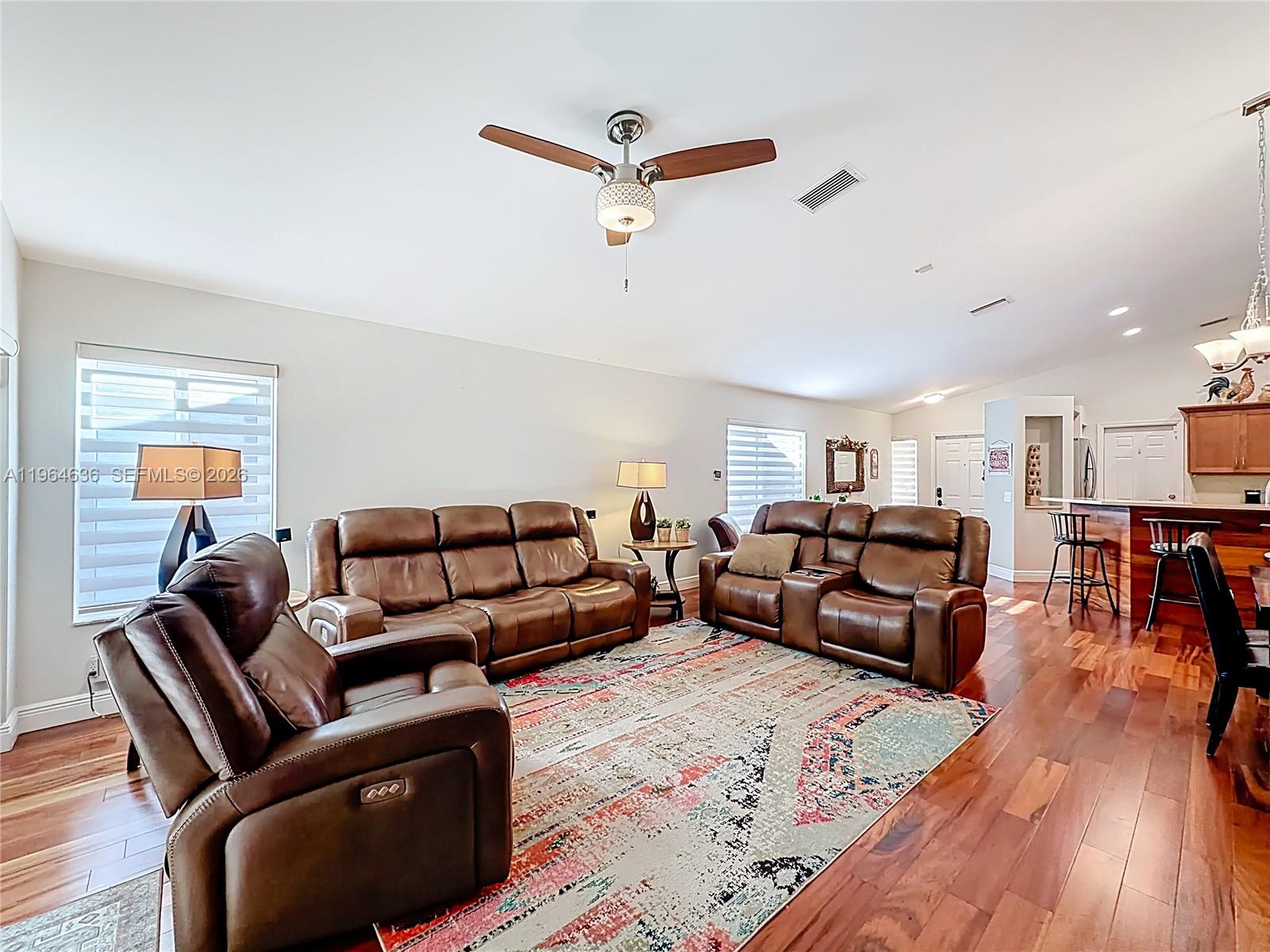 SECTORS 3 & 4 BOUNDARY PL - Residential