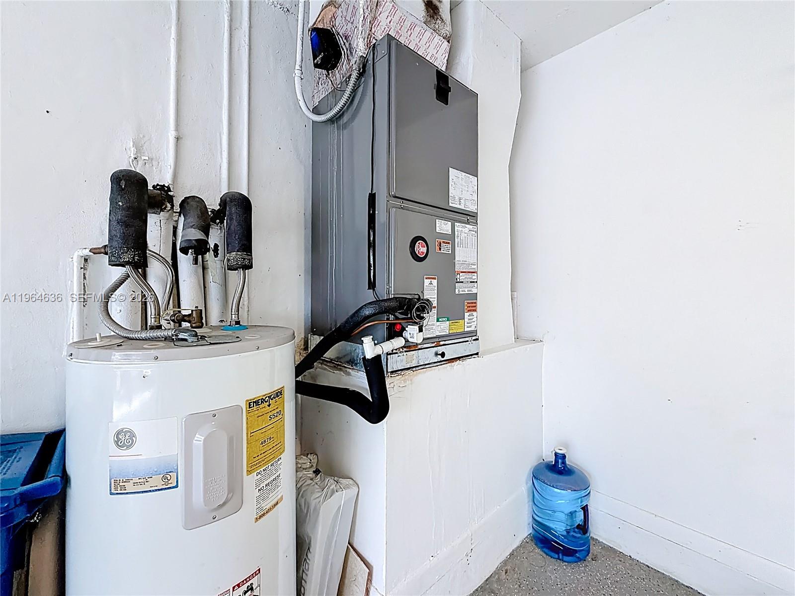 SECTORS 3 & 4 BOUNDARY PL - Residential